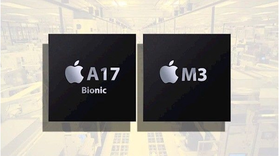 敖汉苹果15维修站分享iPhone15系列会用3nm芯片吗 